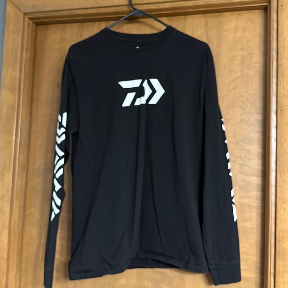 Daiwa Long Sleeve
